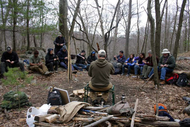 The Best Survivalism Schools in the USA